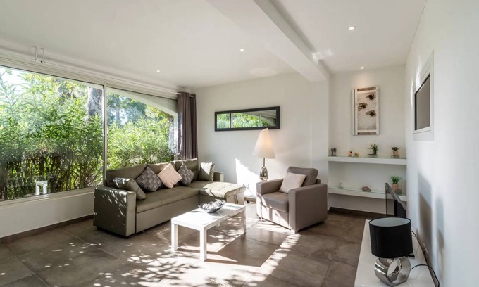 Cala Rossa Apartment | 72 m² Apartment ∙ 2 bedrooms ∙ 6 guests