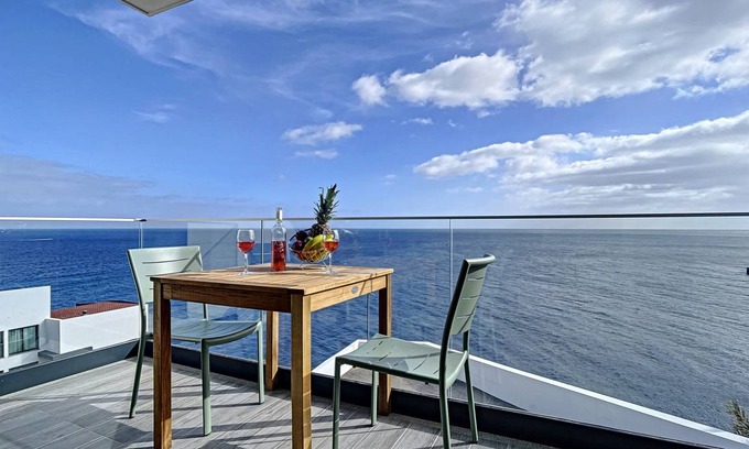 Gaula Apartment | 72 m² Apartment ∙ 2 bedrooms ∙ 4 guests