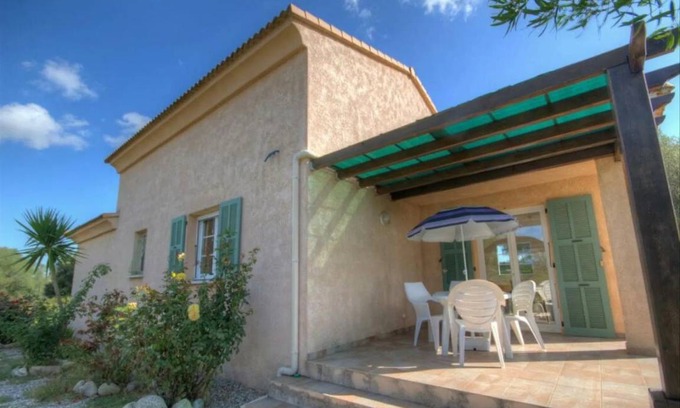Aleria Apartment | 72 m² Apartment ∙ 3 bedrooms ∙ 6 guests