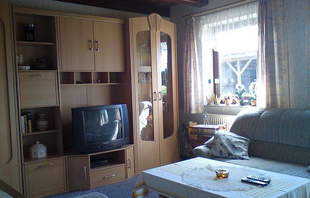 Taarstedt Apartment | 72 m² Apartment ∙ 2 bedrooms ∙ 4 guests