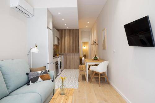 Valencia Province Bed & Breakfast | 72 m² Bed and breakfast ∙ 6 guests