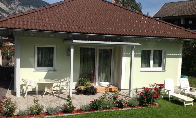 Haiming House | 72 m² House ∙ 2 bedrooms ∙ 4 guests
