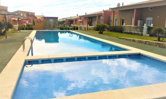 Peniscola Ski Chalet | 729 - Chalet Les Moles I