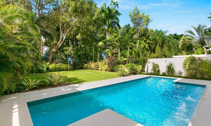 Kewarra Beach House | 72a Kewarra St Kewarra Beach