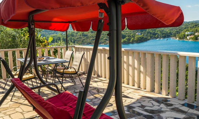 Necujam Apartment | 73 m² Apartment ∙ 2 bedrooms ∙ 4 guests