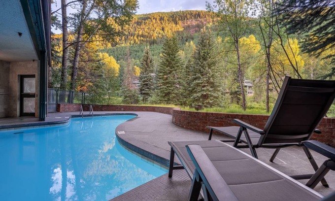Telluride Condo | 73 m² Condo ∙ 1 bedroom ∙ 4 guests