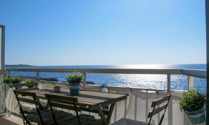 S'Illot-Cala Morlanda Apartment | 73 m² Apartment ∙ 3 bedrooms ∙ 5 guests