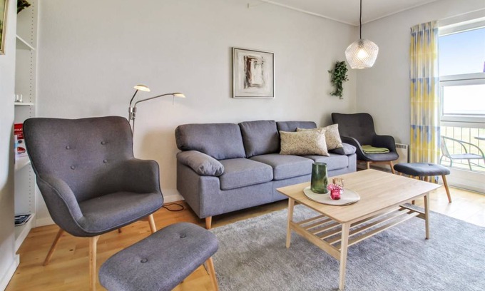 Emmerlev Apartment | 74 m² Apartment ∙ 2 bedrooms ∙ 4 guests