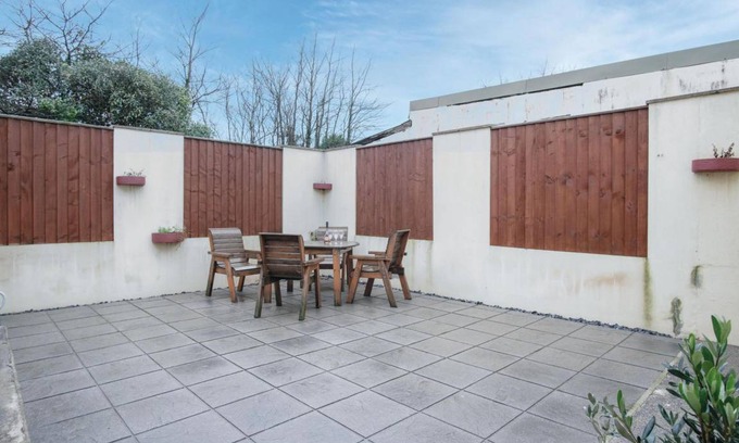 Llanteg House | 74 m² House ∙ 2 bedrooms ∙ 4 guests