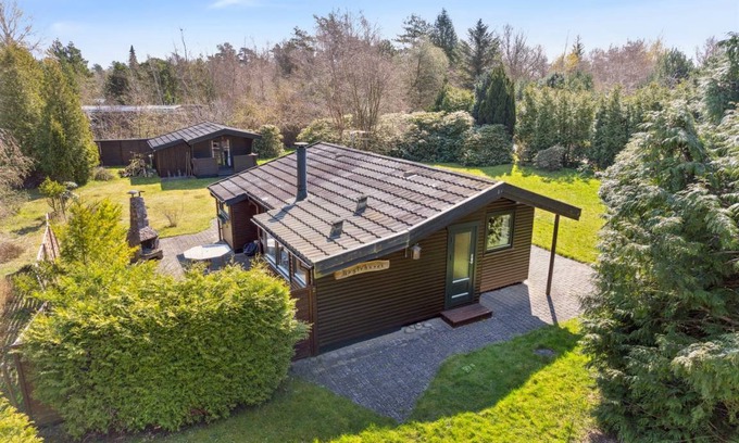 Hojby House | 74 m² House ∙ 3 bedrooms ∙ 6 guests