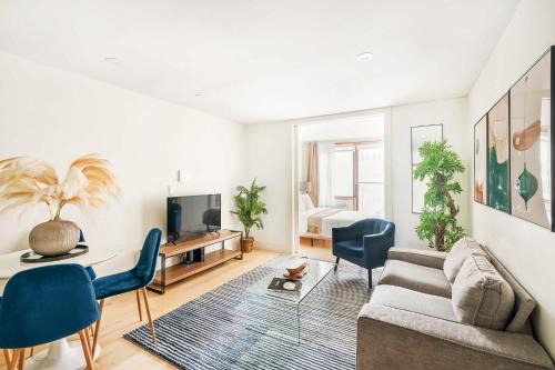 Upper East Side Apartment | 75-3C Brand New Duplex 3BR W D in the unit