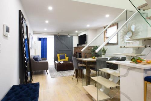 Upper East Side Apartment | 75-5D NEW Quality 3BR Duplex W&D Elevator