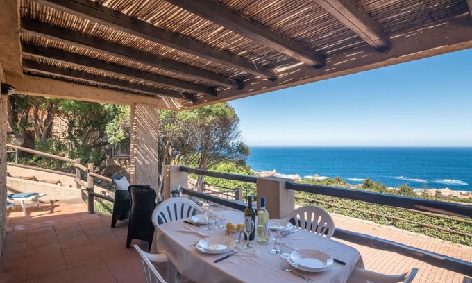 Costa Paradiso Other | 75 m² Accommodation ∙ 2 bedrooms ∙ 6 guests