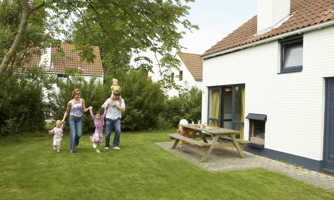 Koksijde Other | 75 m² Accommodation ∙ 3 bedrooms ∙ 6 guests