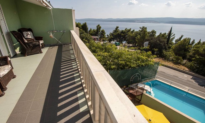 Ruskamen Apartment | 75 m² Apartment ∙ 2 bedrooms ∙ 4 guests