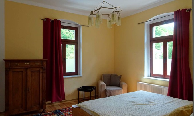 Niederpoyritz Apartment | 75 m² Apartment ∙ 2 bedrooms ∙ 6 guests