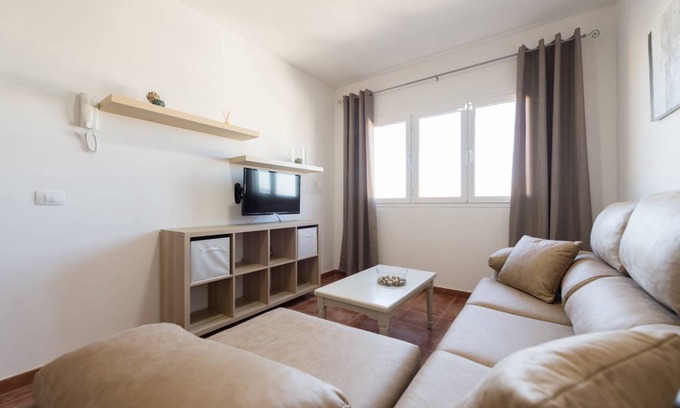 Santa Lucia Apartment | 75 m² Apartment ∙ 2 bedrooms ∙ 4 guests