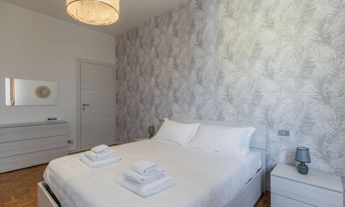 Piotello Apartment | 75 m² Apartment ∙ 1 bedroom ∙ 4 guests