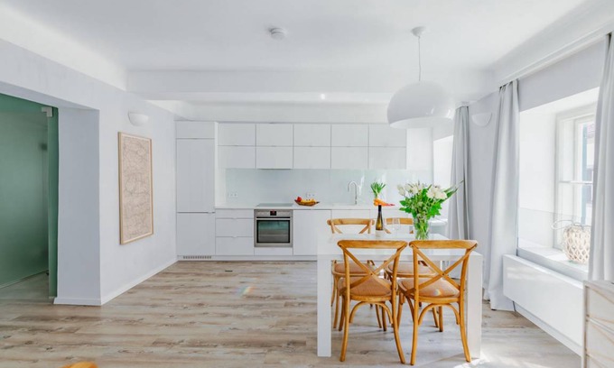 Durnstein Apartment | 75 m² Apartment ∙ 2 bedrooms ∙ 4 guests