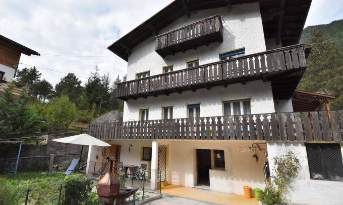 Rocca Pietore Apartment | 75 m² Apartment ∙ 2 bedrooms ∙ 4 guests