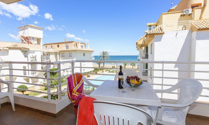 Denia Apartment | 75 m² Apartment ∙ 2 bedrooms ∙ 5 guests