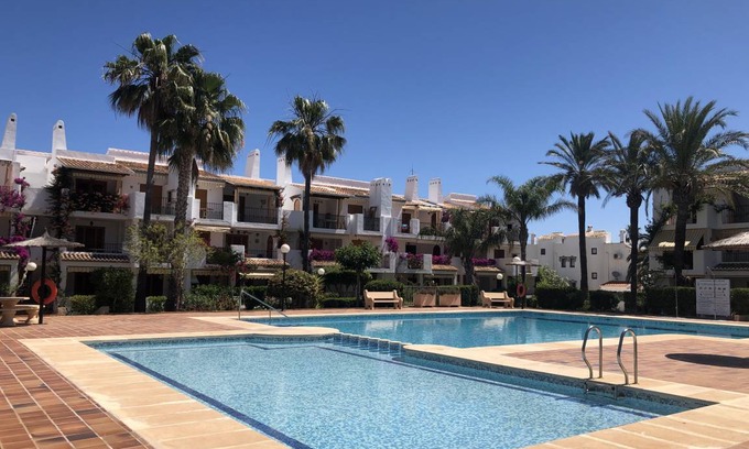 Denia Apartment | 75 m² Apartment ∙ 2 bedrooms ∙ 5 guests