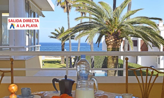 Molinell Apartment | 75 m² Apartment ∙ 2 bedrooms ∙ 6 guests