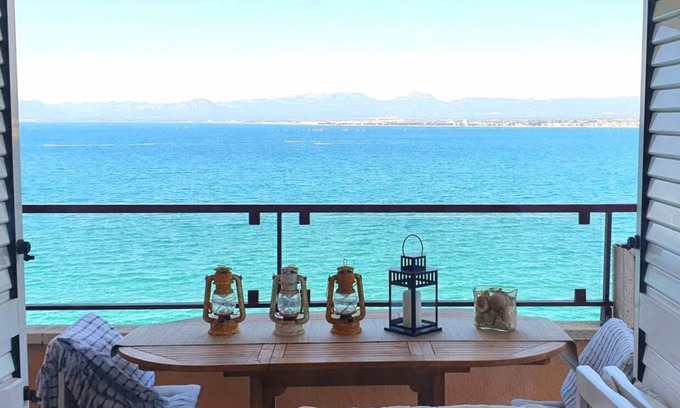 Cap de Salou Apartment | 75 m² Apartment ∙ 2 bedrooms ∙ 6 guests