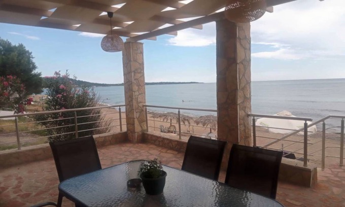 Skafidia Apartment | 75 m² Apartment ∙ 2 bedrooms ∙ 7 guests