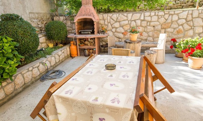 Lopar Apartment | 75 m² Apartment ∙ 2 bedrooms ∙ 6 guests