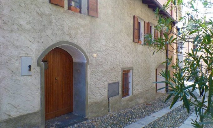 Mergozzo Apartment | 75 m² Apartment ∙ 2 bedrooms ∙ 5 guests