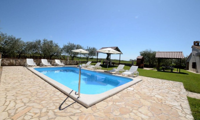 Lasici Apartment | 75 m² Apartment ∙ 3 bedrooms ∙ 7 guests