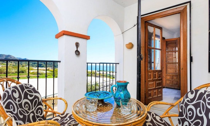 Maro Apartment | 75 m² Apartment ∙ 3 bedrooms ∙ 5 guests