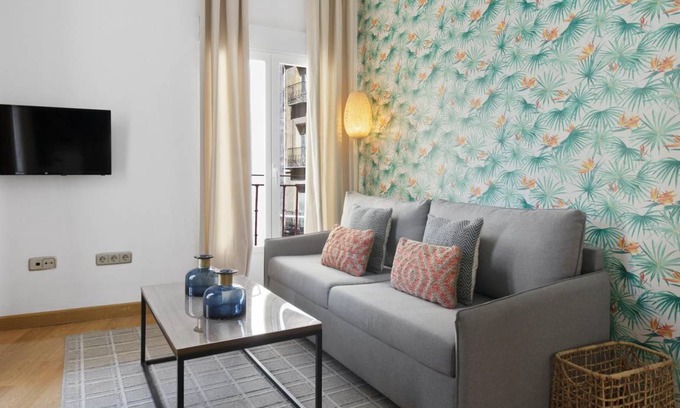 Centro Apartment | 75 m² Apartment ∙ 3 bedrooms ∙ 8 guests