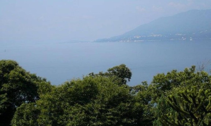 Luogo Ameno Apartment | 75 m² Apartment ∙ 2 bedrooms ∙ 5 guests