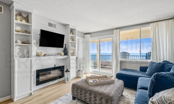 Ocean Cay Condo | 75 m² Condo ∙ 2 bedrooms ∙ 4 guests