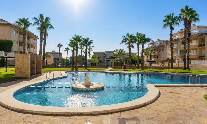 El Moncayo Apartment | 75 m² Apartment ∙ 3 bedrooms ∙ 6 guests