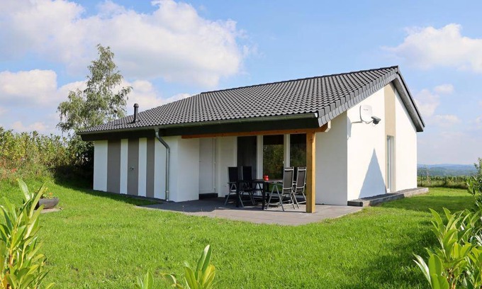 Gillenfeld House | 75 m² House ∙ 2 bedrooms ∙ 4 guests