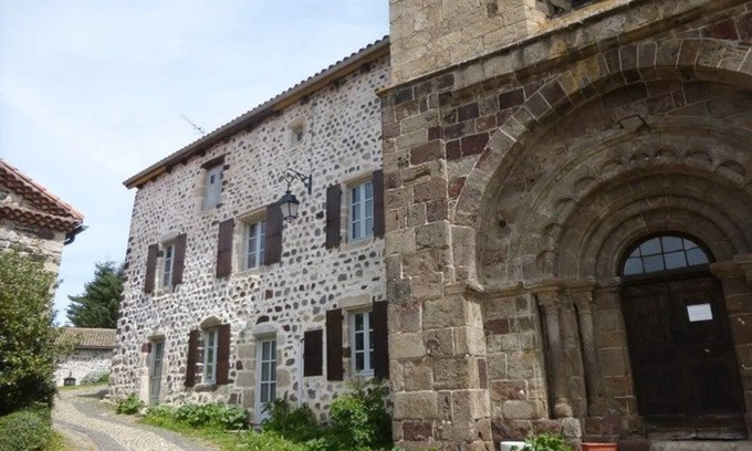 Arlempdes House | 75 m² House ∙ 2 bedrooms ∙ 4 guests