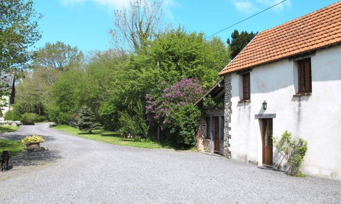 Savigny House | 75 m² House ∙ 2 bedrooms ∙ 4 guests