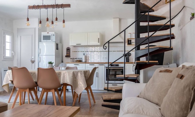 Fox-Amphoux House | 75 m² House ∙ 3 bedrooms ∙ 6 guests