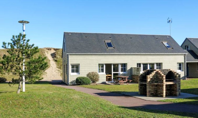 Creances Resort | 75 m² Resort ∙ 3 bedrooms ∙ 6 guests