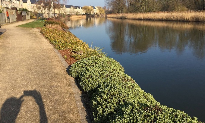 St Neots Apartment | 75 Skipper Way, Little Paxton, St Neots
