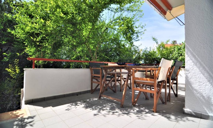 Siviri Cottage | 76 m² Cottage ∙ 2 bedrooms ∙ 6 guests