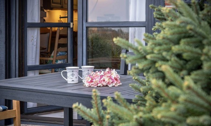 Altharlingersiel House | 76 m² House ∙ 1 bedroom ∙ 3 guests