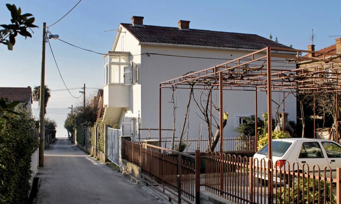 Kastela Apartment | 77 m² Apartment ∙ 3 bedrooms ∙ 9 guests