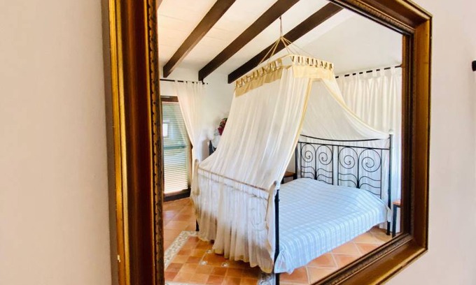 Son Macia Apartment | 77 m² Apartment ∙ 1 bedroom ∙ 2 guests
