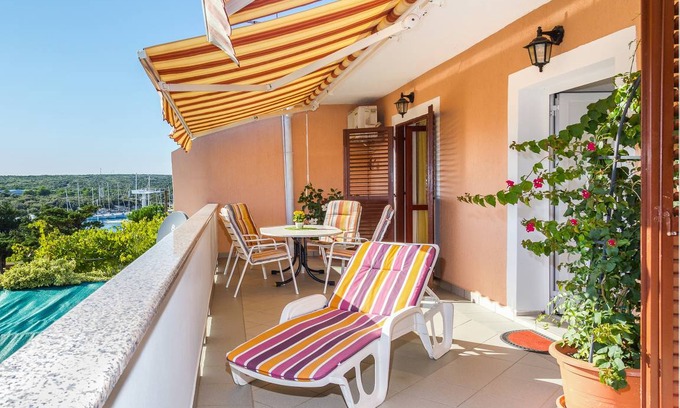 Simuni Apartment | 77 m² Apartment ∙ 2 bedrooms ∙ 4 guests