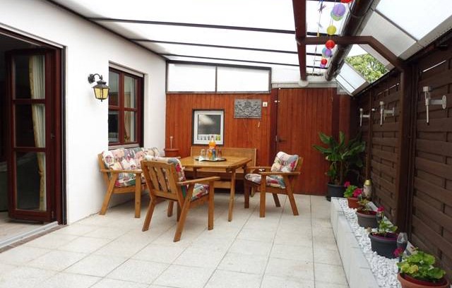 Wesselburen Apartment | 77 m² Apartment ∙ 2 bedrooms ∙ 4 guests