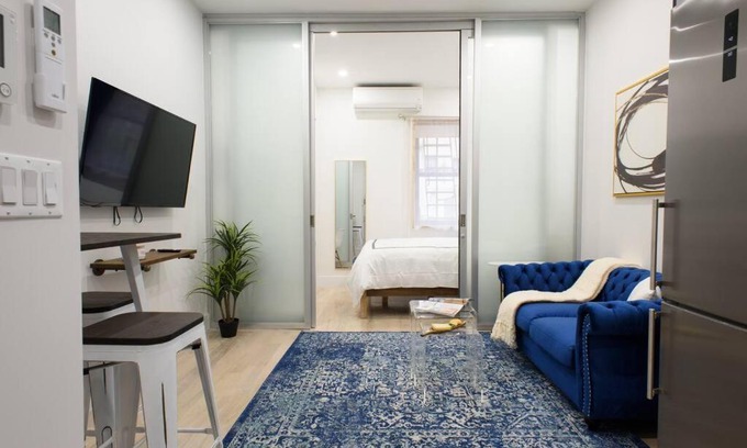 Upper East Side Apartment | 78-1B New 1BR prime UES WD in unit BEST VALUE